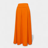 Virginia | Falda Midi Elegante