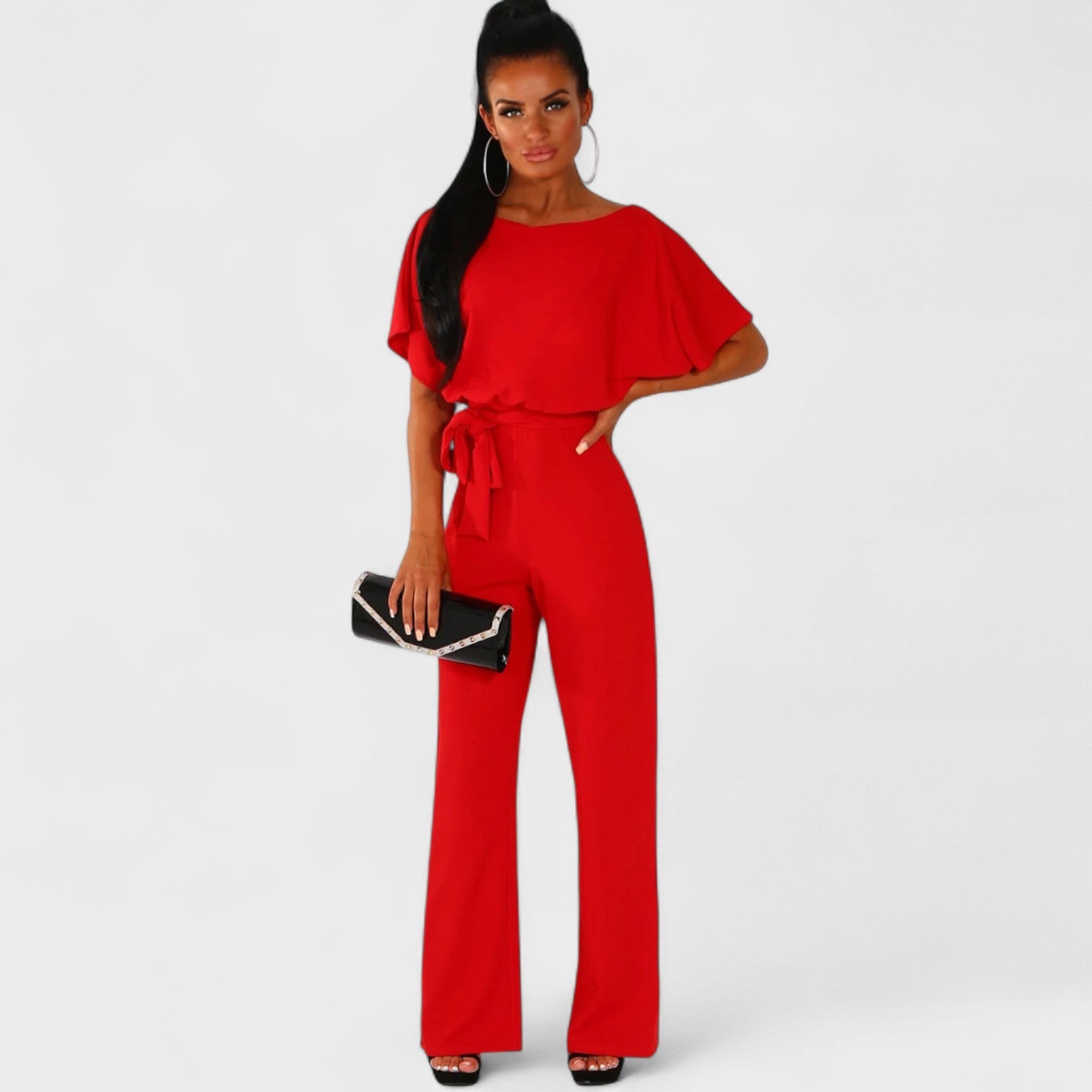 Alice – Mono elegante para mujer