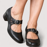 Dolores | Zapatos de Cuero Elegantes