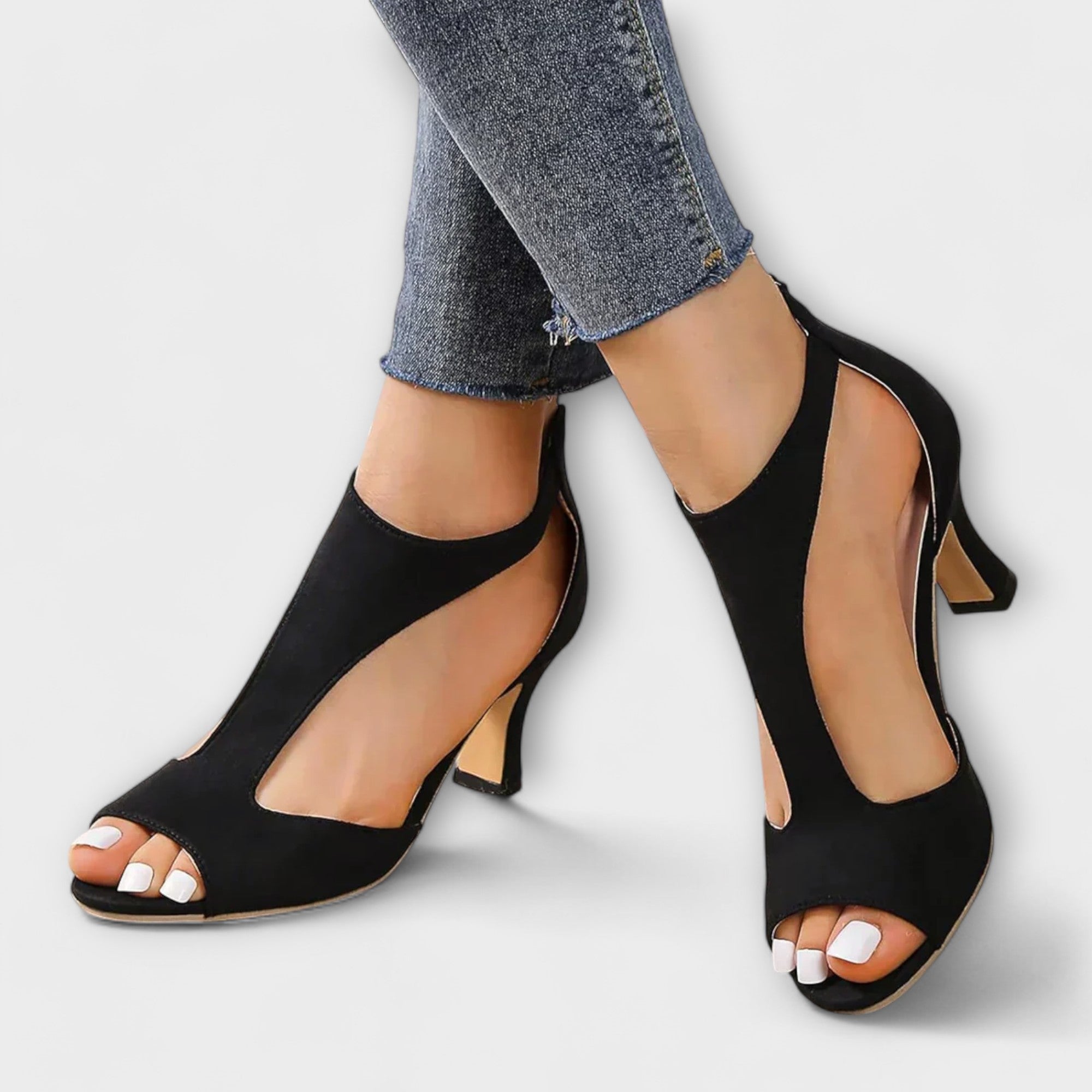 Catalina | Zapatos Elegantes