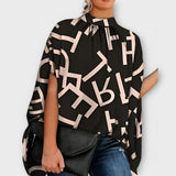 Noelia | Blusa Elegante