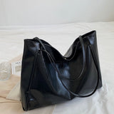Julia | Bolsa de Cuero Elegante