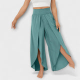 Inmaculada | Pantalón Corto Elegante