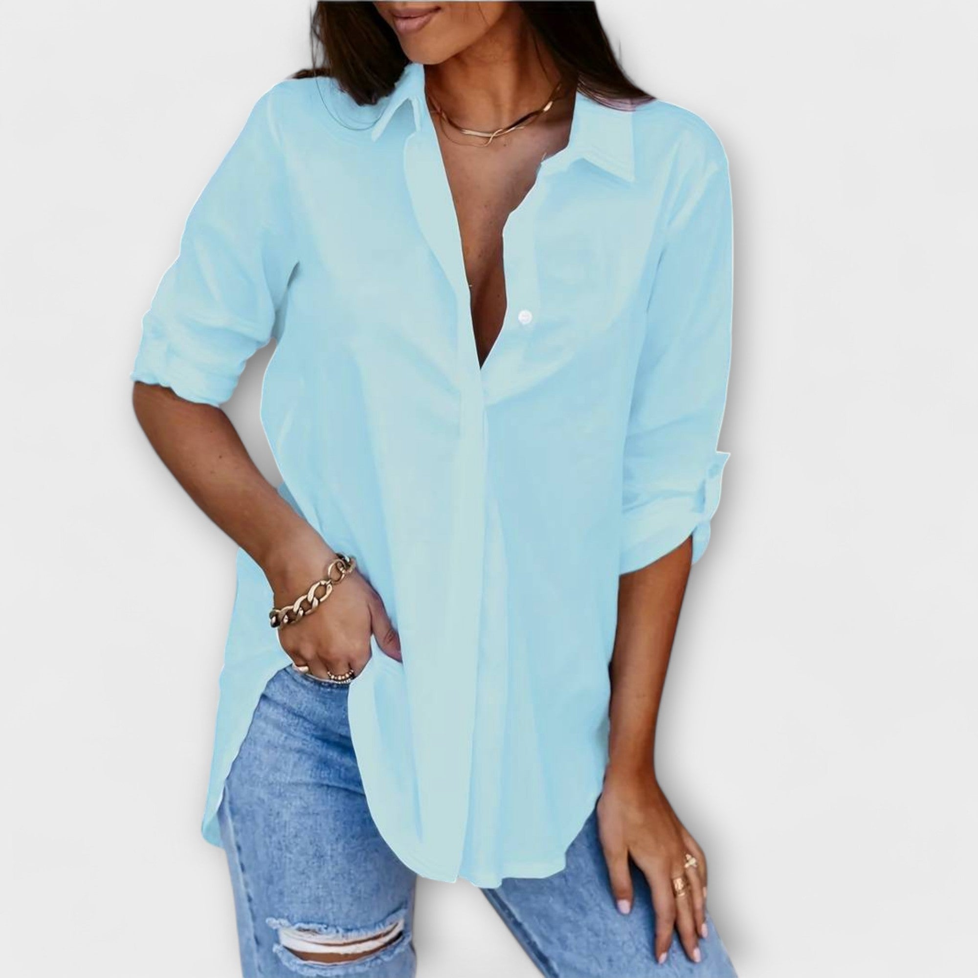 Montserrat | Blusa Elegante