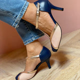 Milagros | Zapatillas Elegantes