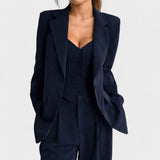Diana | Conjunto Fluido Elegante