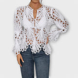 Genoveva | Blusa Moderna