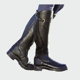 Lola | Botas de Cuero Atemporales
