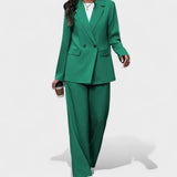 Cristina | Conjunto Fluido Elegante