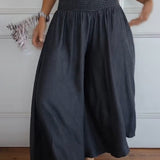 Laia | Pantalón Largo Fluido