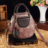Aurora | Bolsa de Cuero Elegante