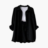 Ainhoa | Conjunto Fluido Casual