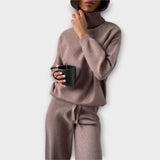 Susana | Conjunto de Piel Suelto