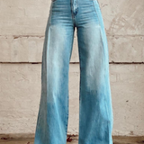 Catalina | Pantalón Elegante Veraniego