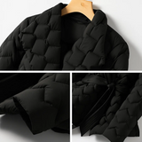 Gloria | Abrigo Elegante Invernal