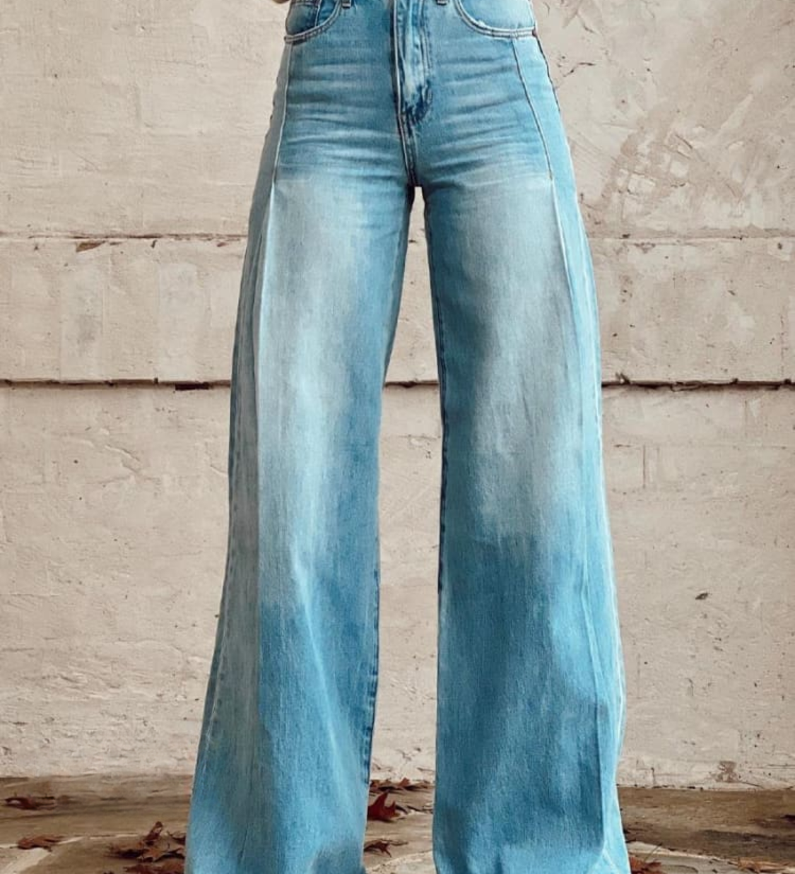 Catalina | Pantalón Elegante Veraniego