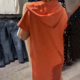 Fabiola | Vestido de Piel Elegante