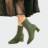 Salomé | Botas Elegantes