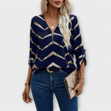 Rafaela | Blusa Elegante