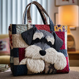 Milagros | Bolsa de Algodón Elegante