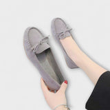 Alicia | Zapatos de Punto Elegantes