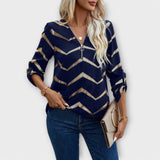 Rafaela | Blusa Elegante