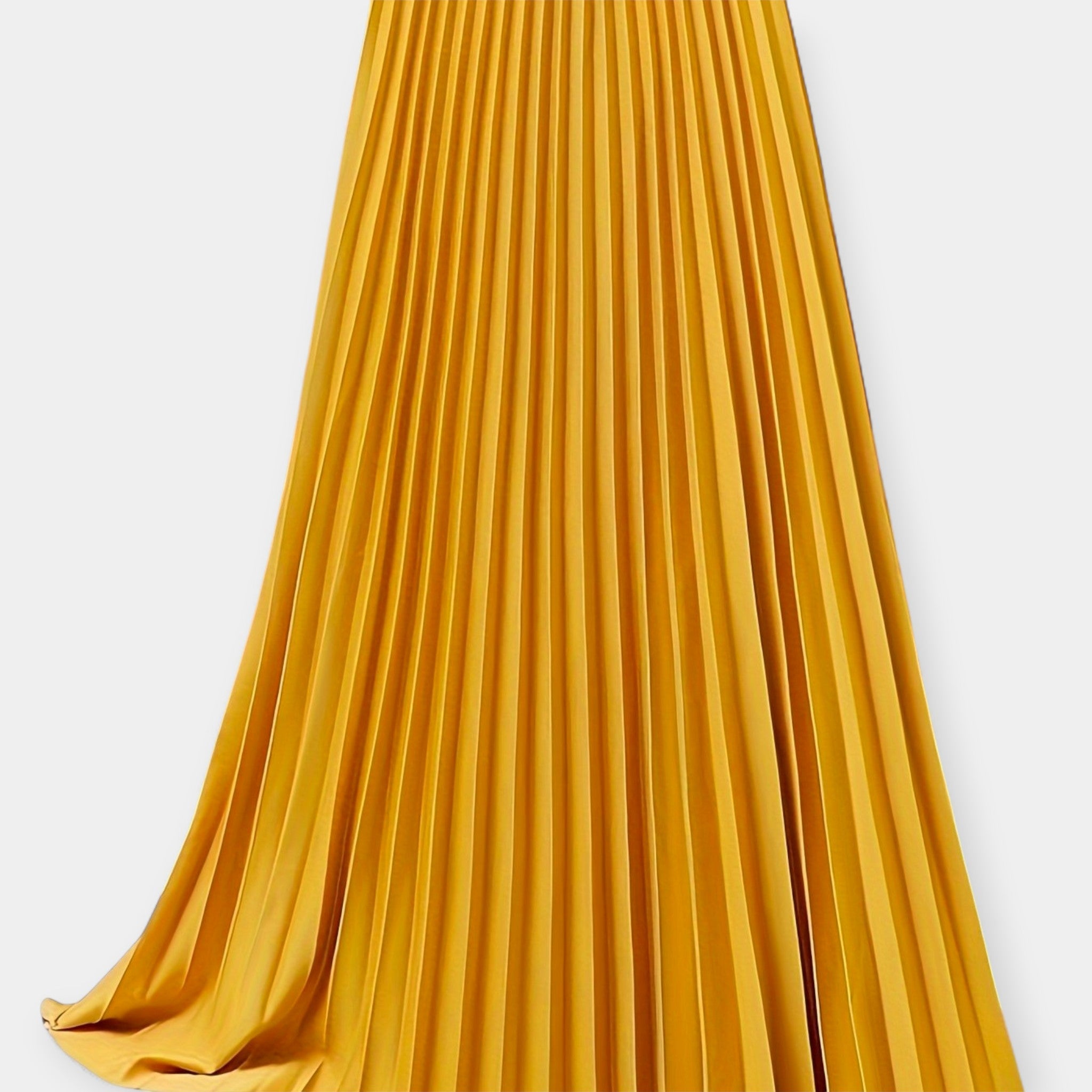 Elena | Falda Plisada Elegante