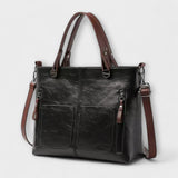 Gabriela | Bolsa de Cuero Elegante