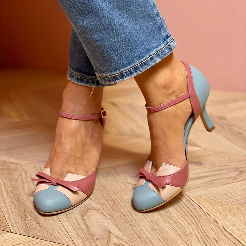 Lara | Sandalias Elegantes
