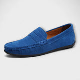 Irene | Zapatos Lisos de Lana
