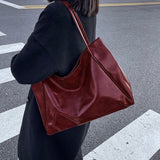 Beatriz | Bolsa de Cuero Elegante