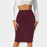 Victoria | Falda Elegante