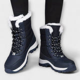 Aurora | Botas Elegantes Invernales