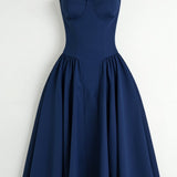 Florencia | Vestido Midi Fluido