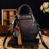 Aurora | Bolsa de Cuero Elegante