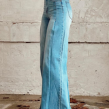 Catalina | Pantalón Elegante Veraniego