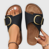 Juana | Sandalias Elegantes Veraniegas