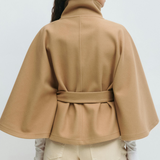Jimena | Abrigo Elegante Invernal