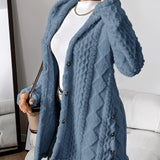 Graciela | Abrigo Elegante Invernal