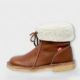 Aurora | Botas de Cuero Elegantes