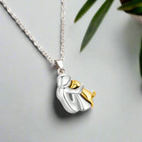Aurora | Collar Elegante