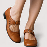 Elisa | Zapatos de Cuero Elegantes