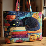 Montserrat | Bolsa de Algodón Elegante