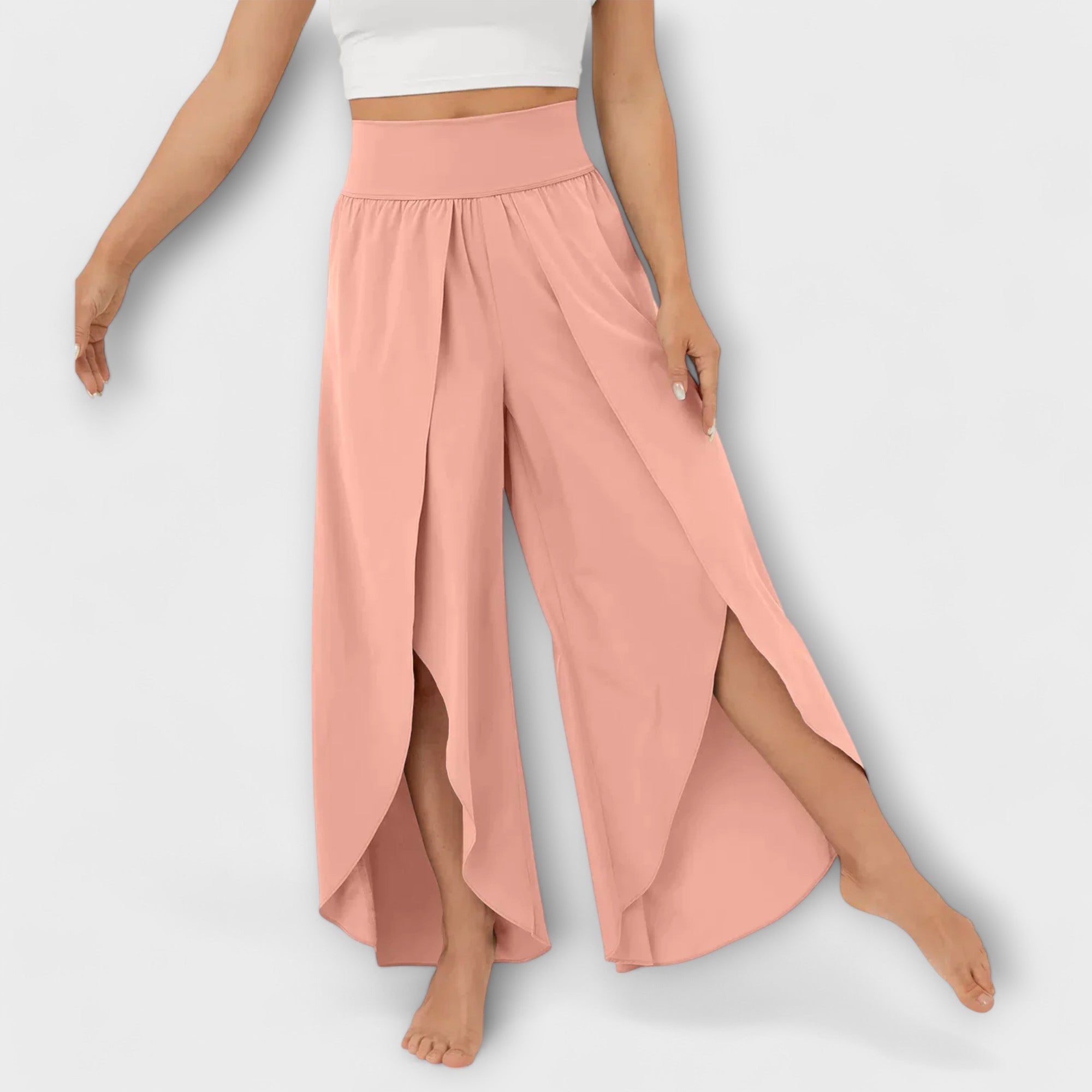 Inmaculada | Pantalón Corto Elegante