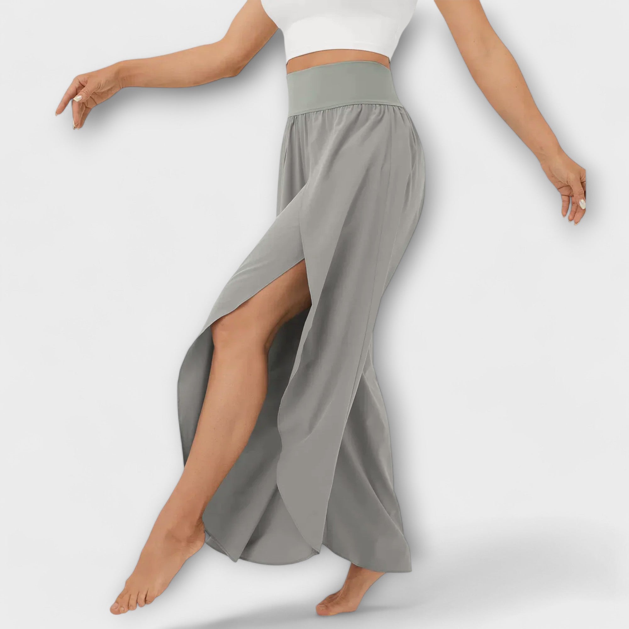 Inmaculada | Pantalón Corto Elegante