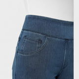 Mercedes | Pantalón Ancho Elegante
