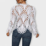 Gabriela | Blusa Moderna