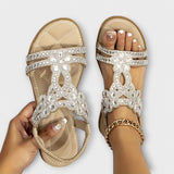 Elisa | Sandalias Modernas