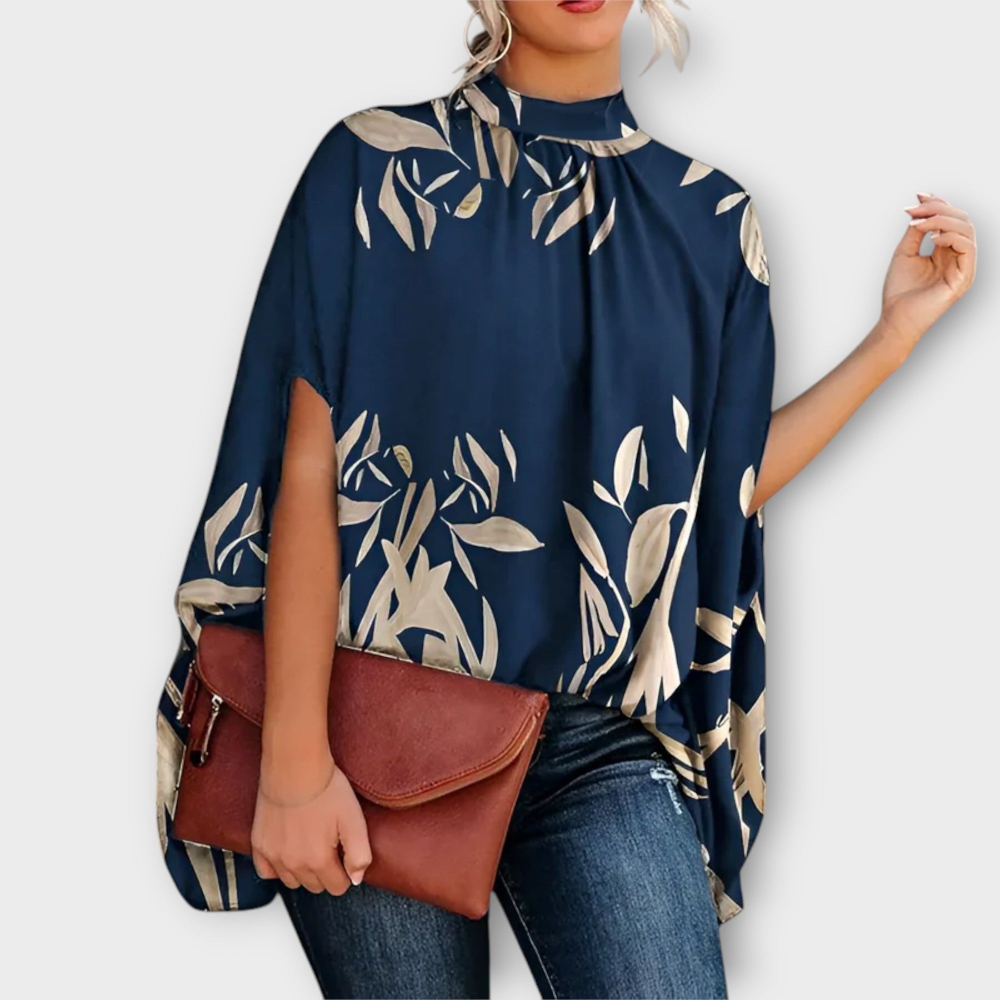 Noelia | Blusa Elegante