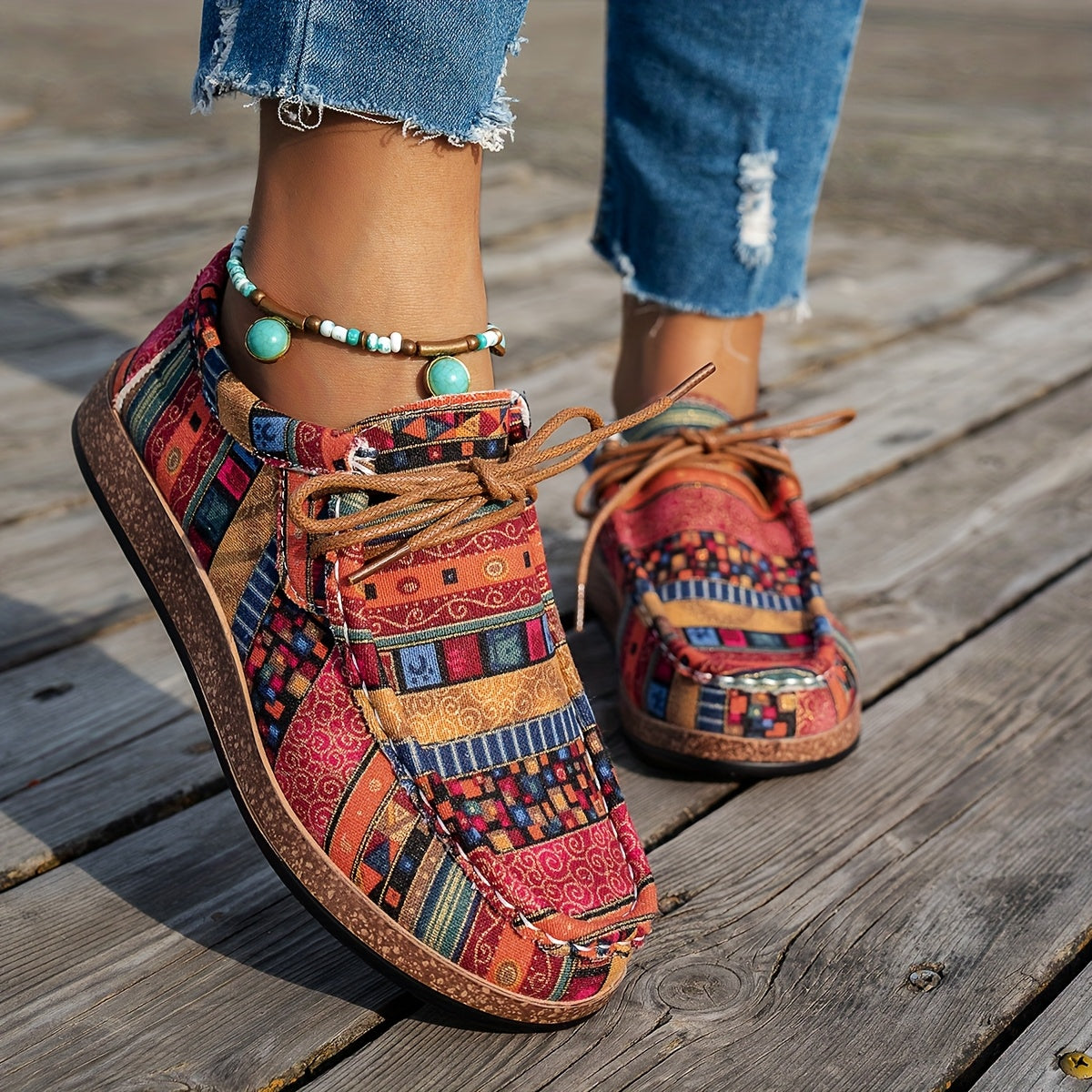 Mercedes | Zapatos